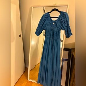 Brand new Doen dress!